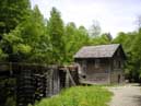 great smoky mountains