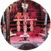 oconoluftee indian village